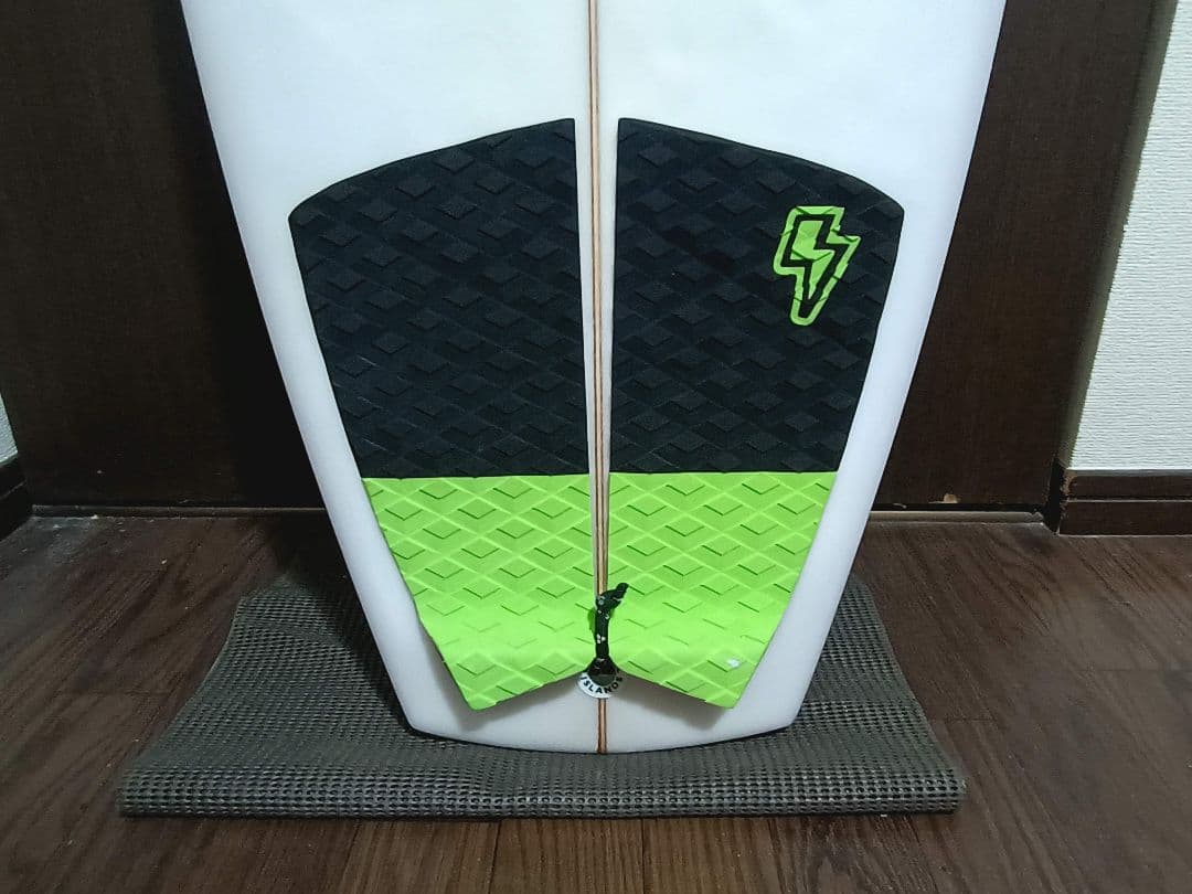 アルメリック　ボンザー３Dトライフィン　ダンプスターダイバー