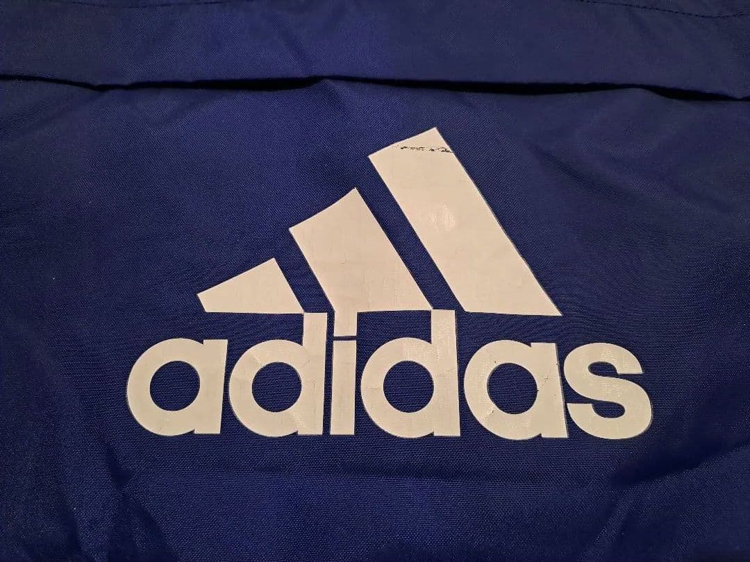 adidas 日本代表 ベンチコート 裏毛防寒コート