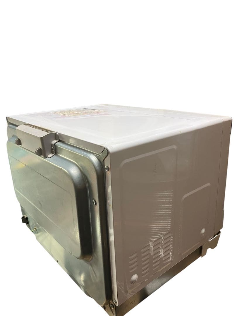 東芝　TOSHIBA オーブンレンジ ER-RD7 (W) 17年製　保証付き