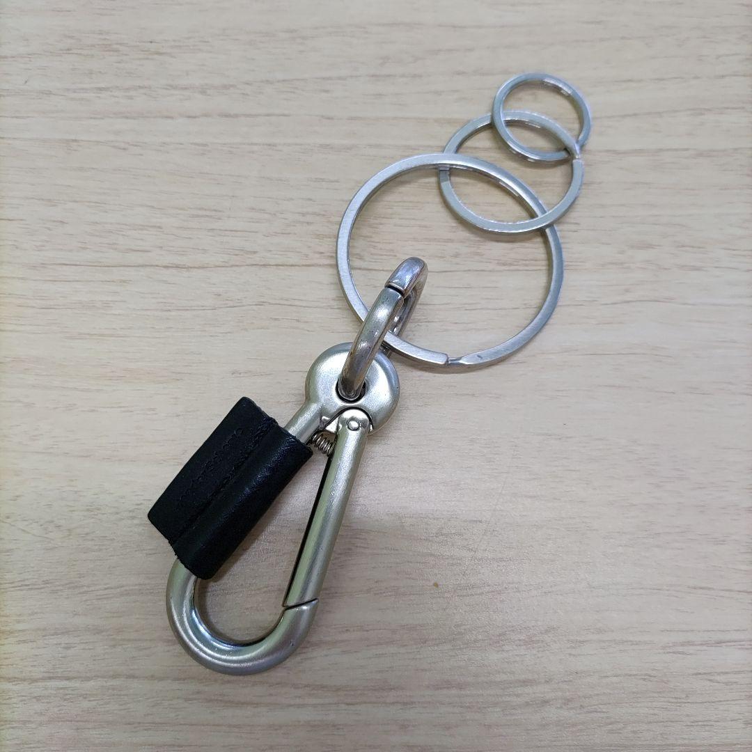 Henderscheme fi-rc-khb カラビナ エンダースキーマ