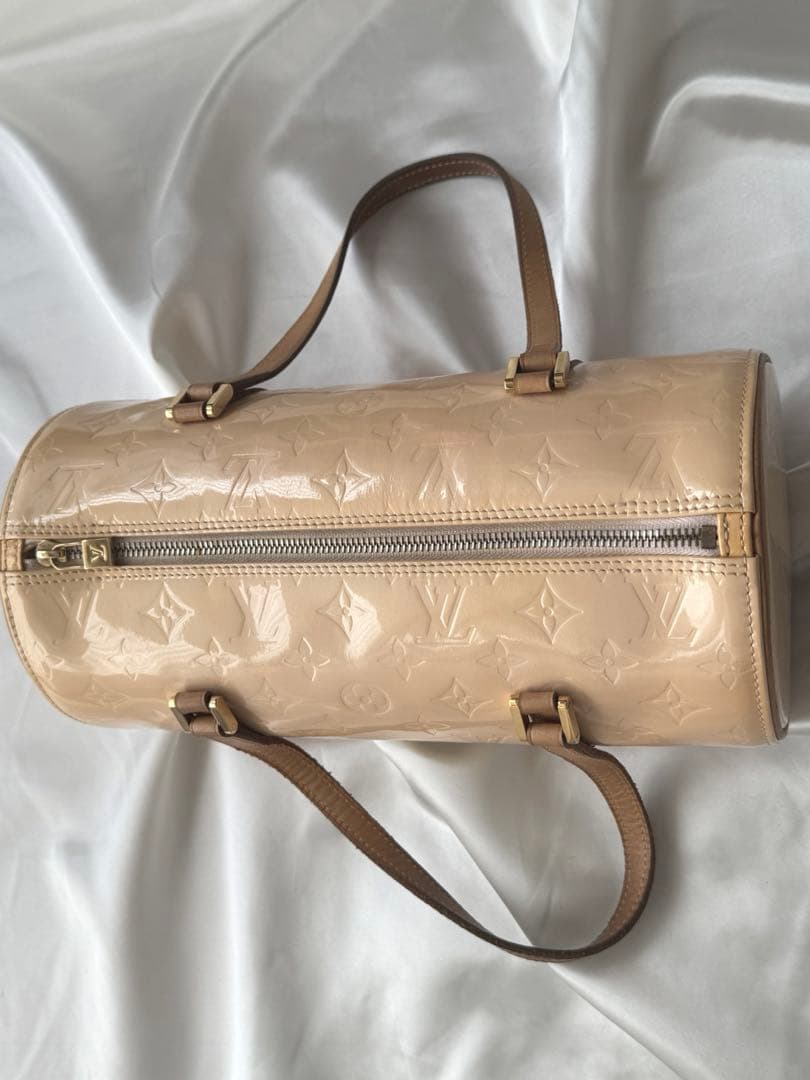 みなみ様 LOUIS VUITTON◇ルイヴィトン ヴェルニ ベットフォード