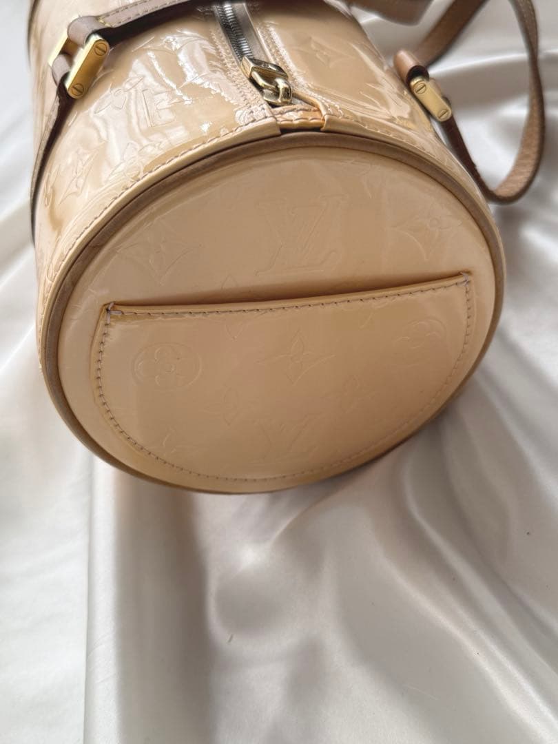 みなみ様 LOUIS VUITTON◇ルイヴィトン ヴェルニ ベットフォード