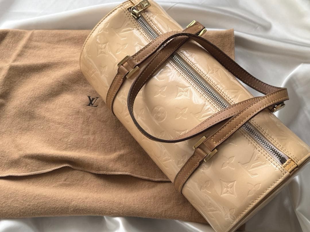 みなみ様 LOUIS VUITTON◇ルイヴィトン ヴェルニ ベットフォード