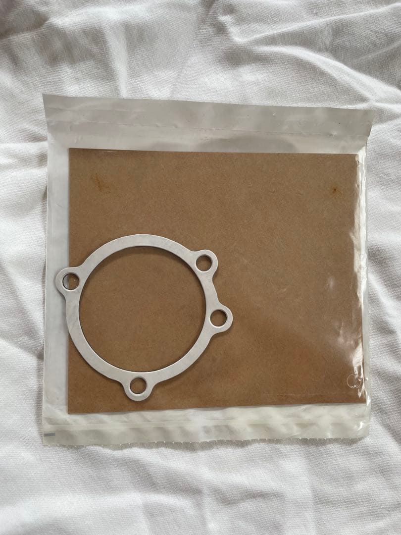 ［値下げ］モーターステージ63スラッシュ スポーツスター　ガスケット付き