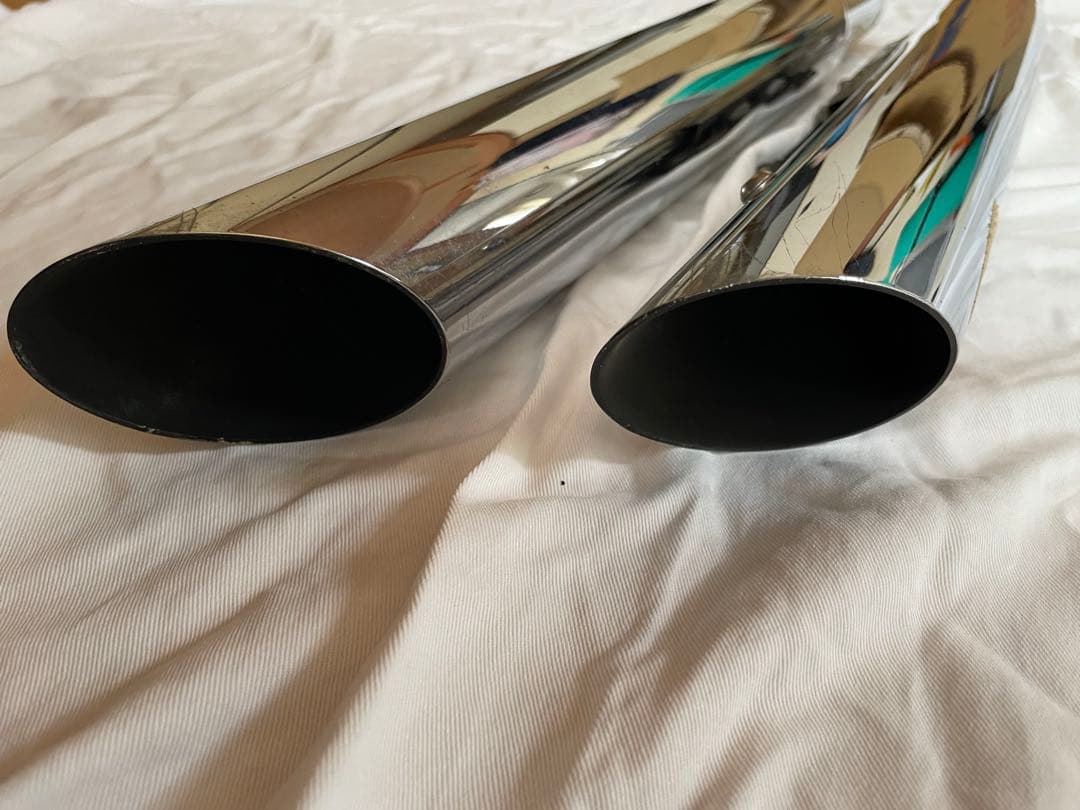 ［値下げ］モーターステージ63スラッシュ スポーツスター　ガスケット付き