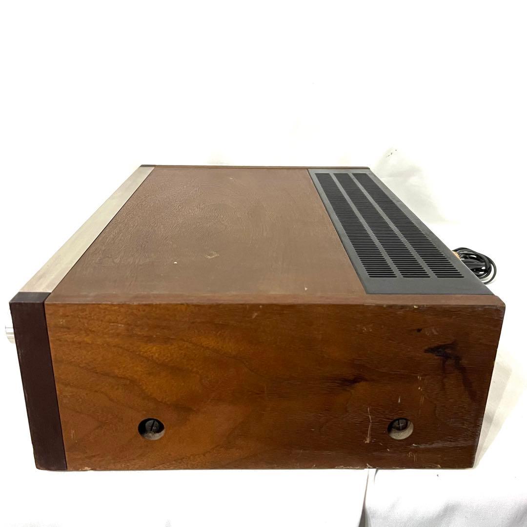 【送料込み】PIONEER　SA-810 プリメインアンプ パイオニア