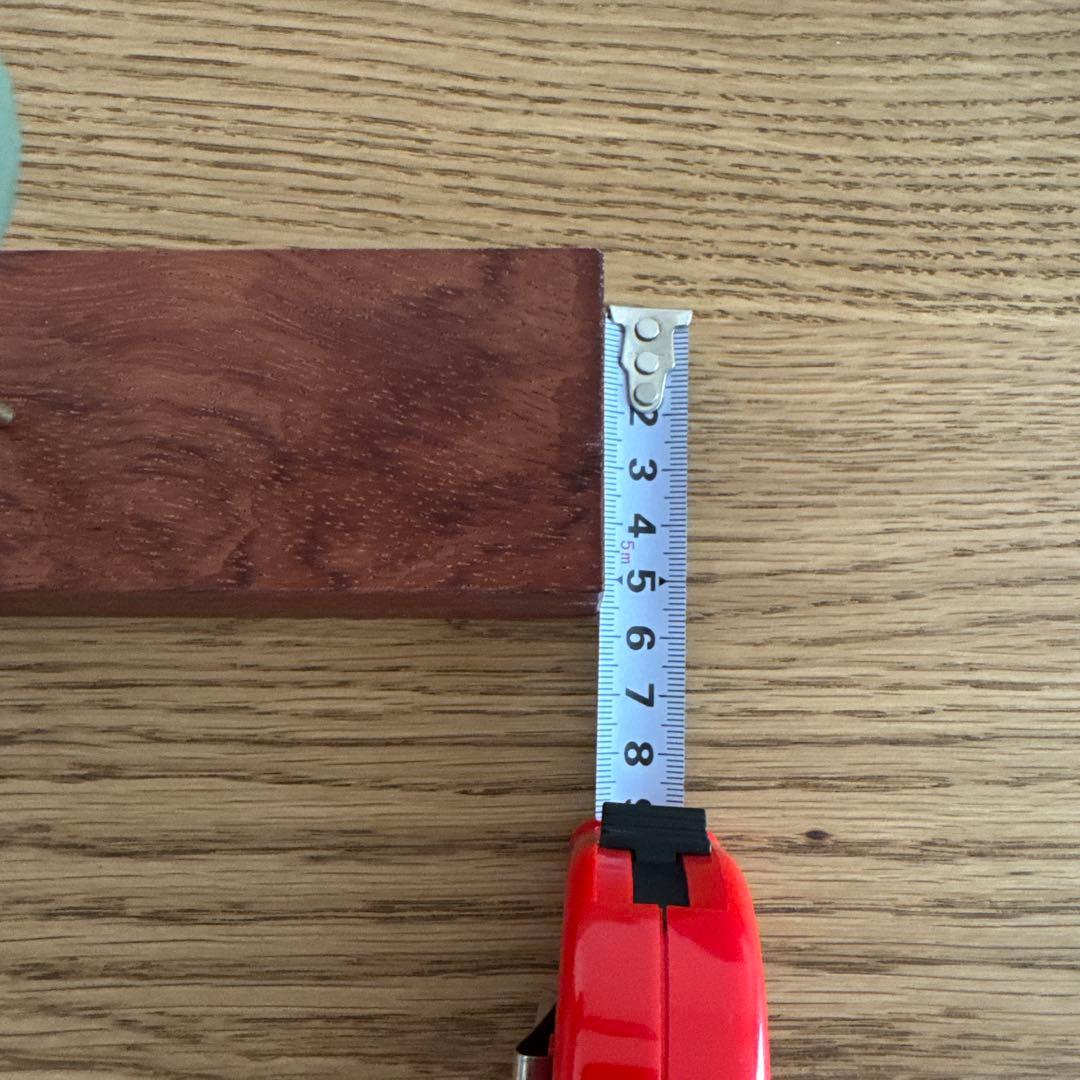 苔むす木工　オブジェ