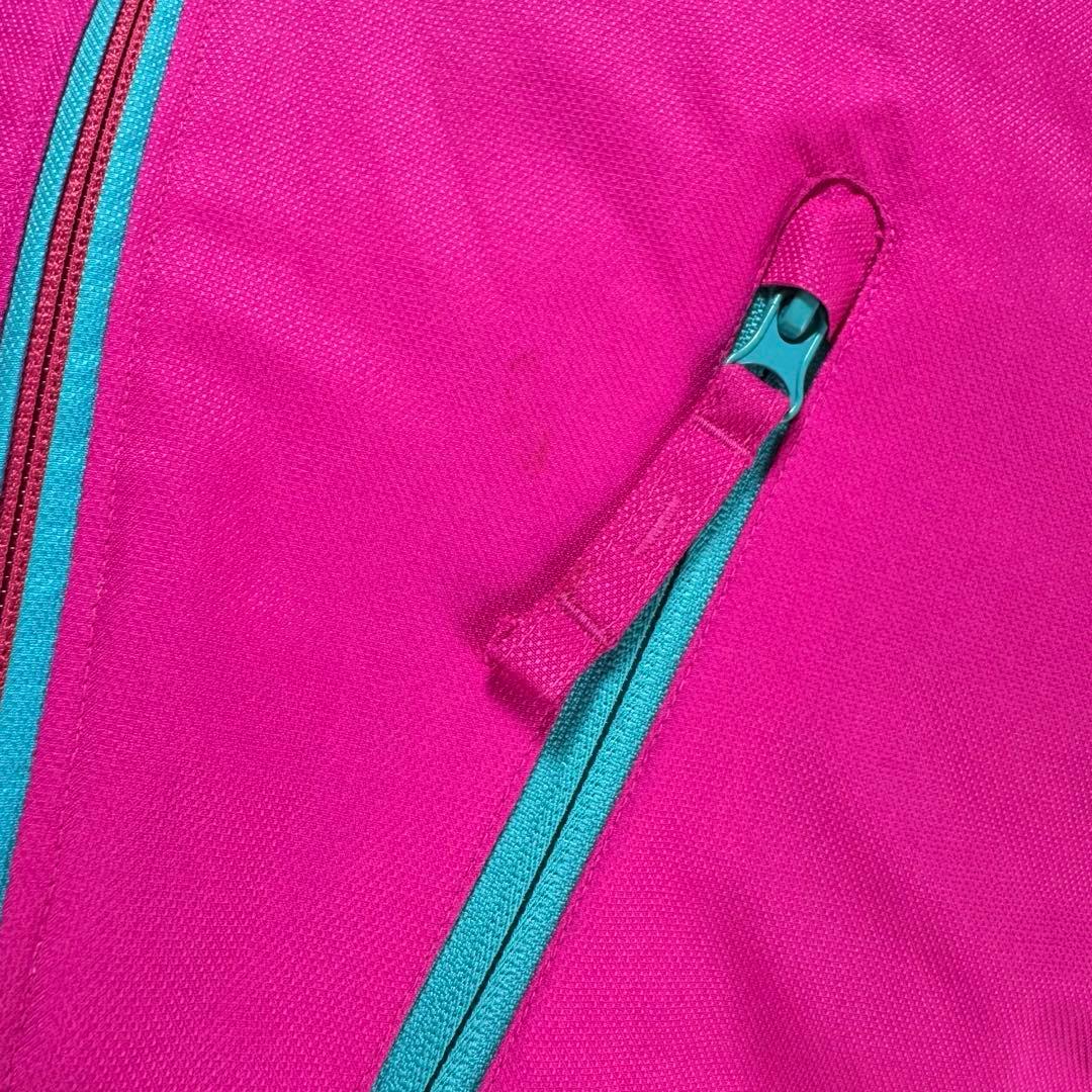 phenix 160cm スキーウェア　スノーウェア　女の子　ピンク　上下セット