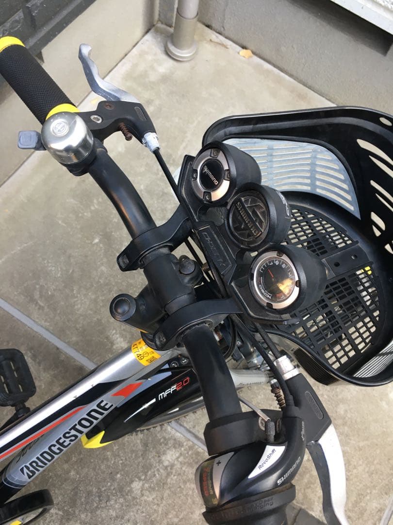 BRIDGESTONE クロスファイヤー　ジュニア 点灯虫CFJ47T キッズ