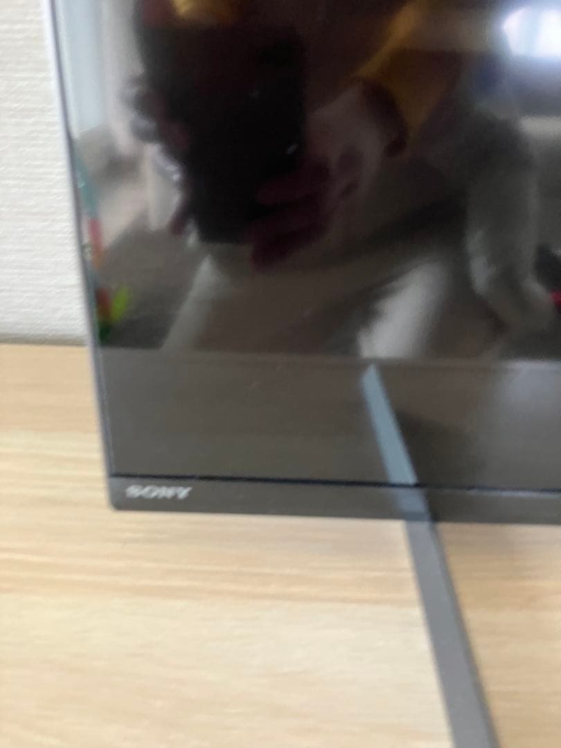 Sony BRAVIA XRJ-65X95K 65インチ 4Kテレビ