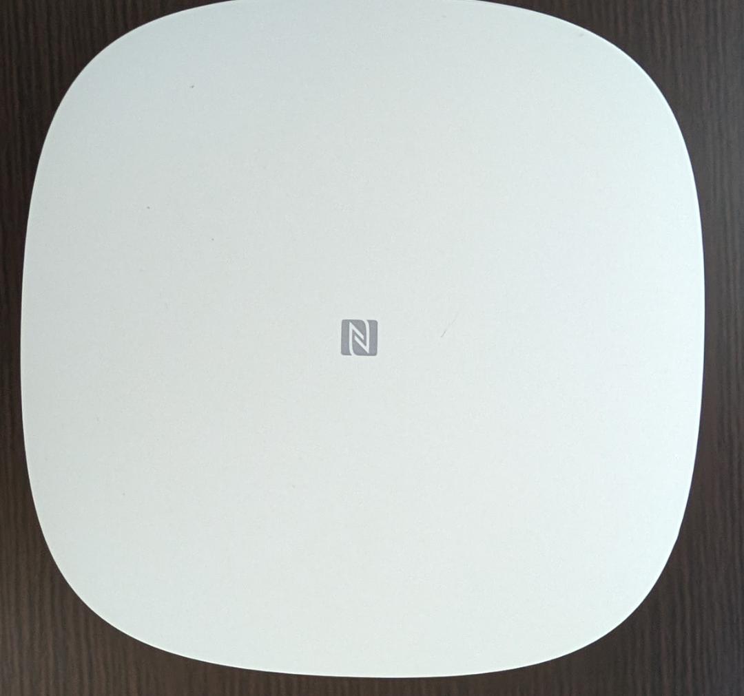 ルーター・ネットワーク機器 Speed Wi-Fi  5G L13 ZTR02