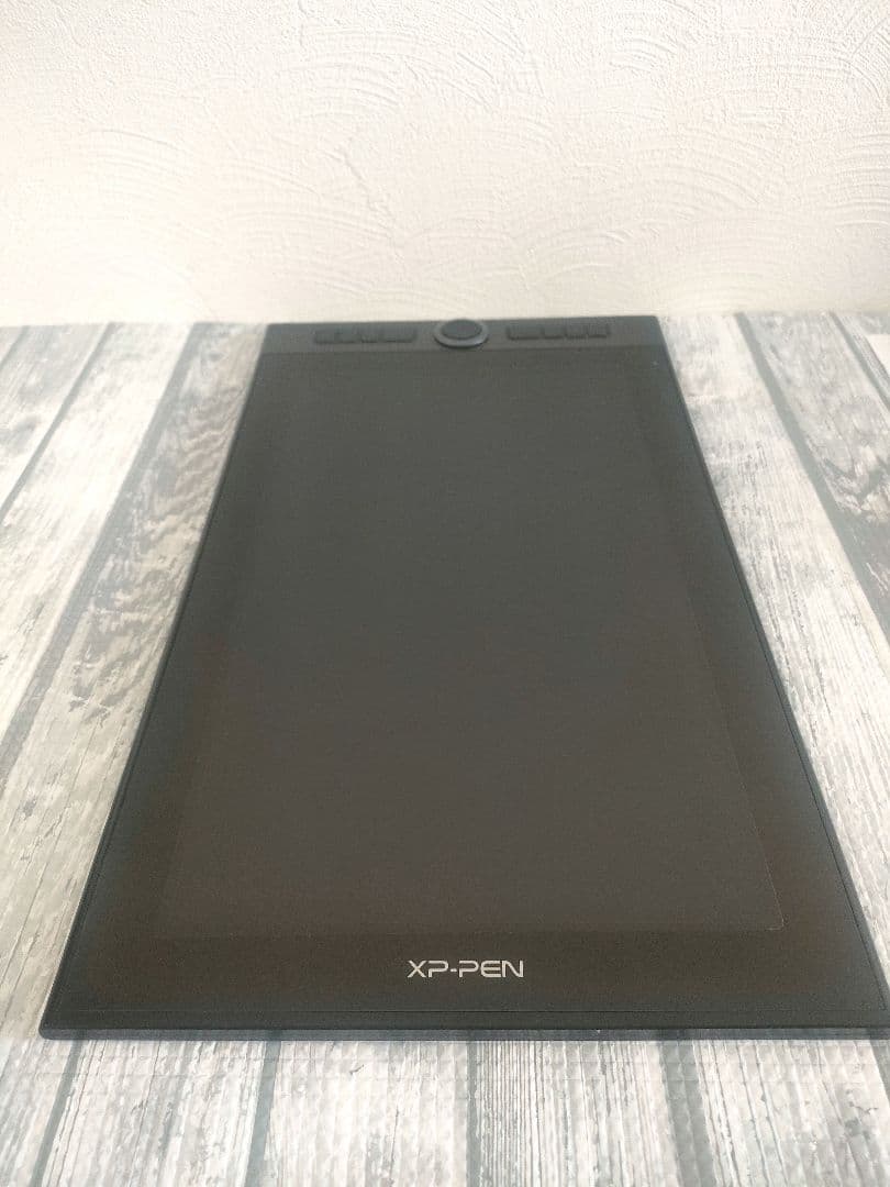 XP-Pen Artist Pro 16【美品】