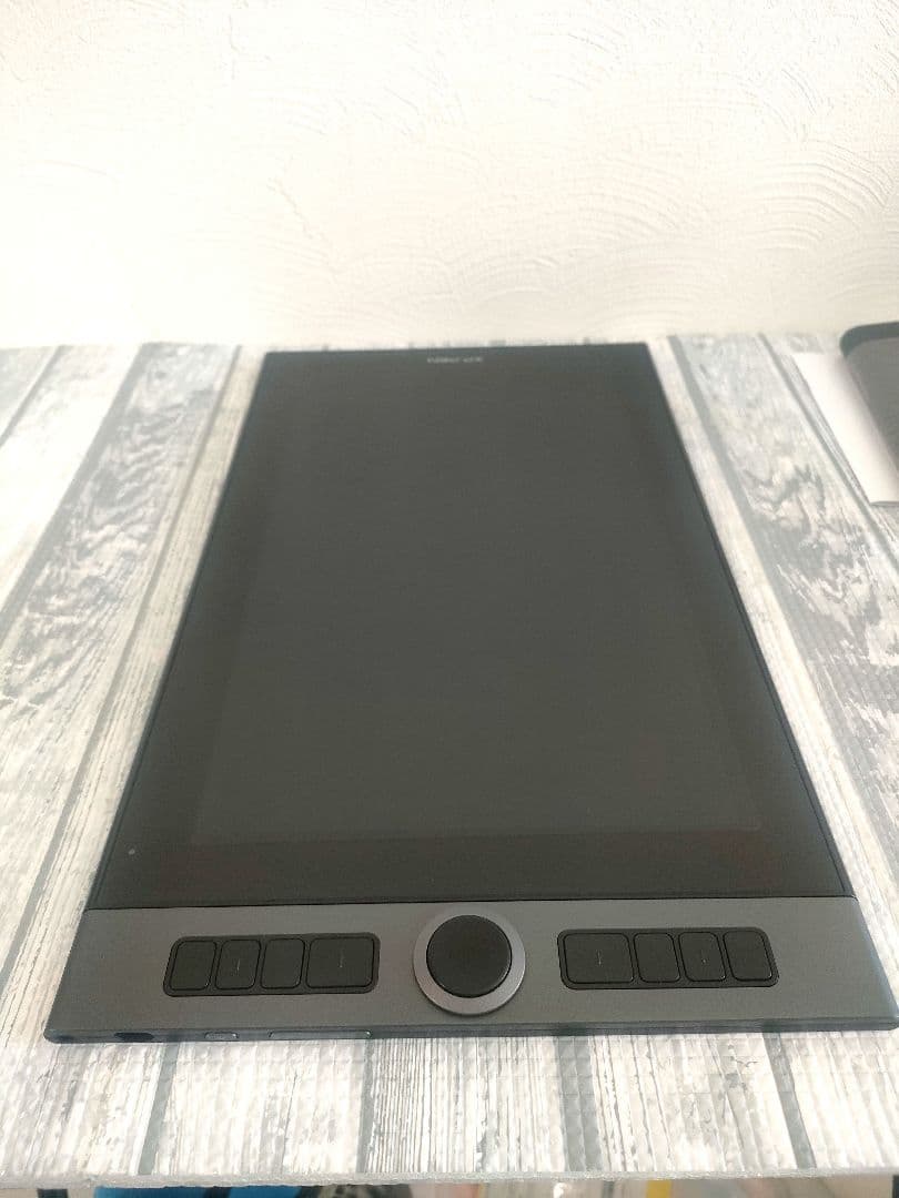 XP-Pen Artist Pro 16【美品】