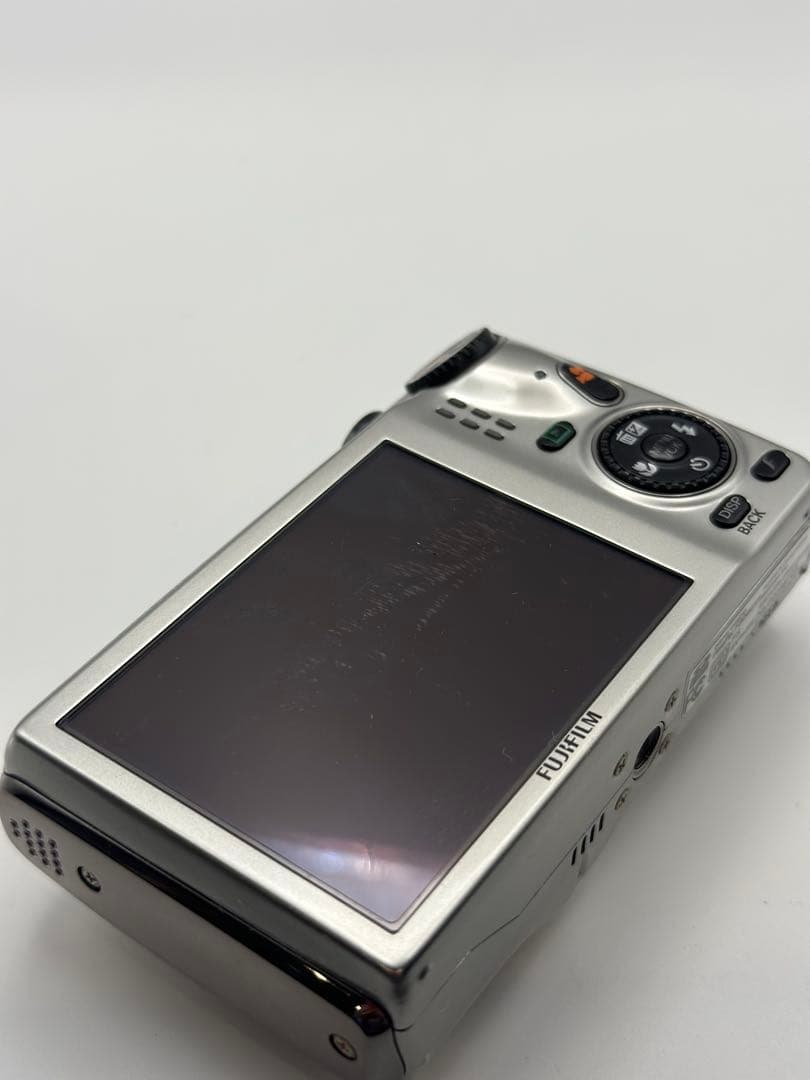Fujifilm EXR 15x コンパクトデジタルカメラ【動作確認済】
