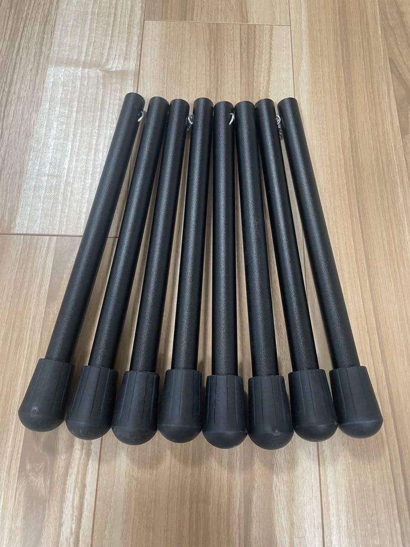 WAQ 2WAY WIDE COT（ワイドコット） 600D 2個セット