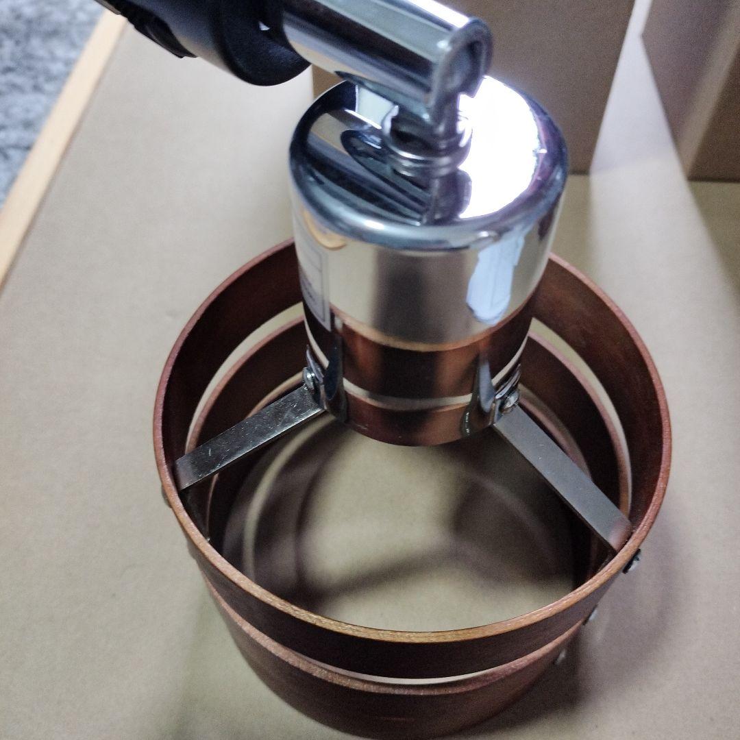 共同照明 2個セット ダクトレール用 スポットライト LED電球 エジソン電球