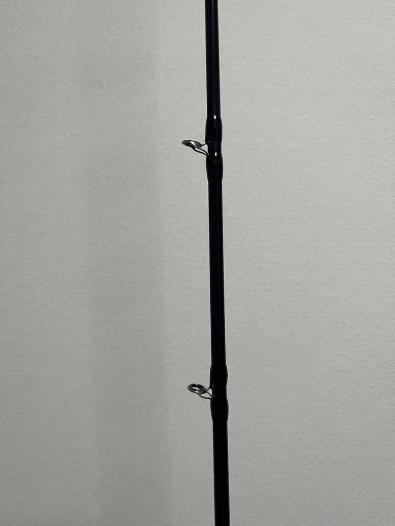 アピア　メガソウル　C73H+ APIA 無記保証書/竿袋付き