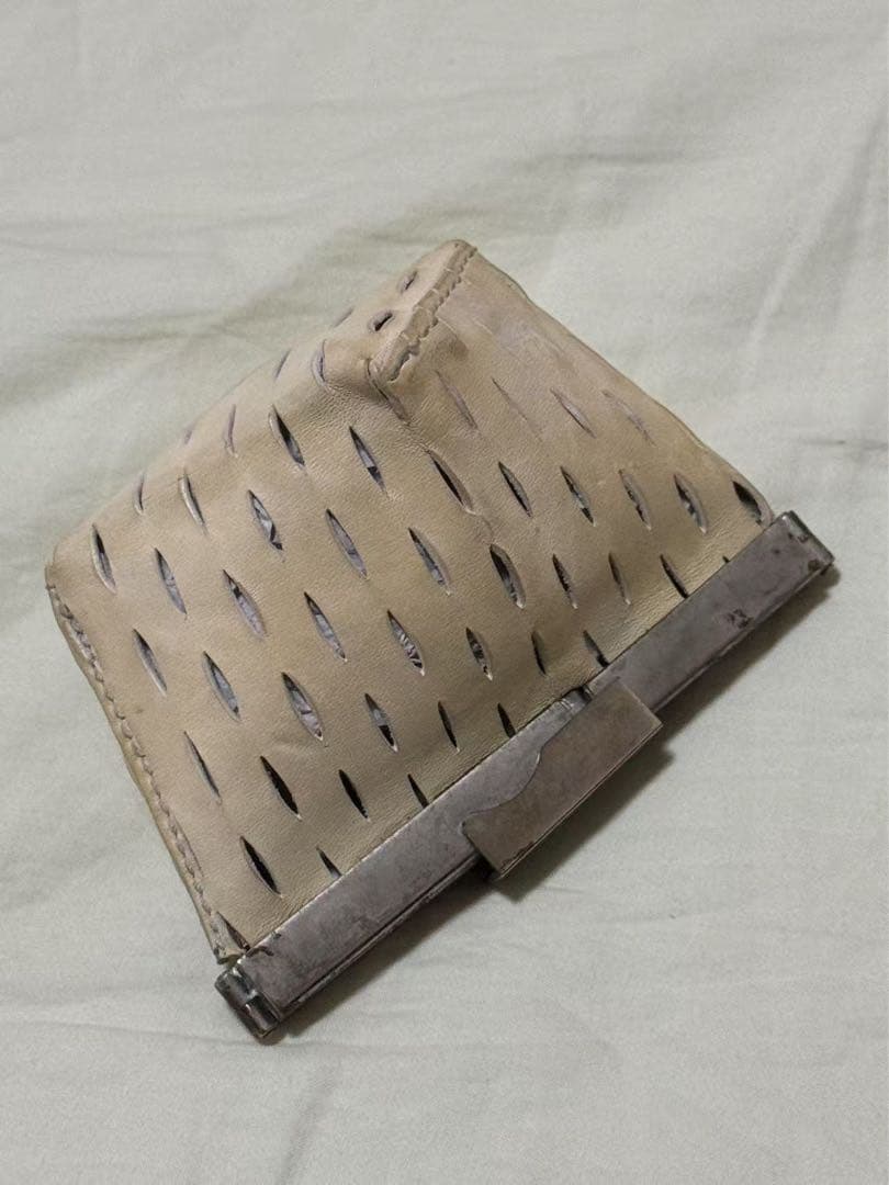 キャロルクリスチャンポエル ケース AM/2452 CORS/01