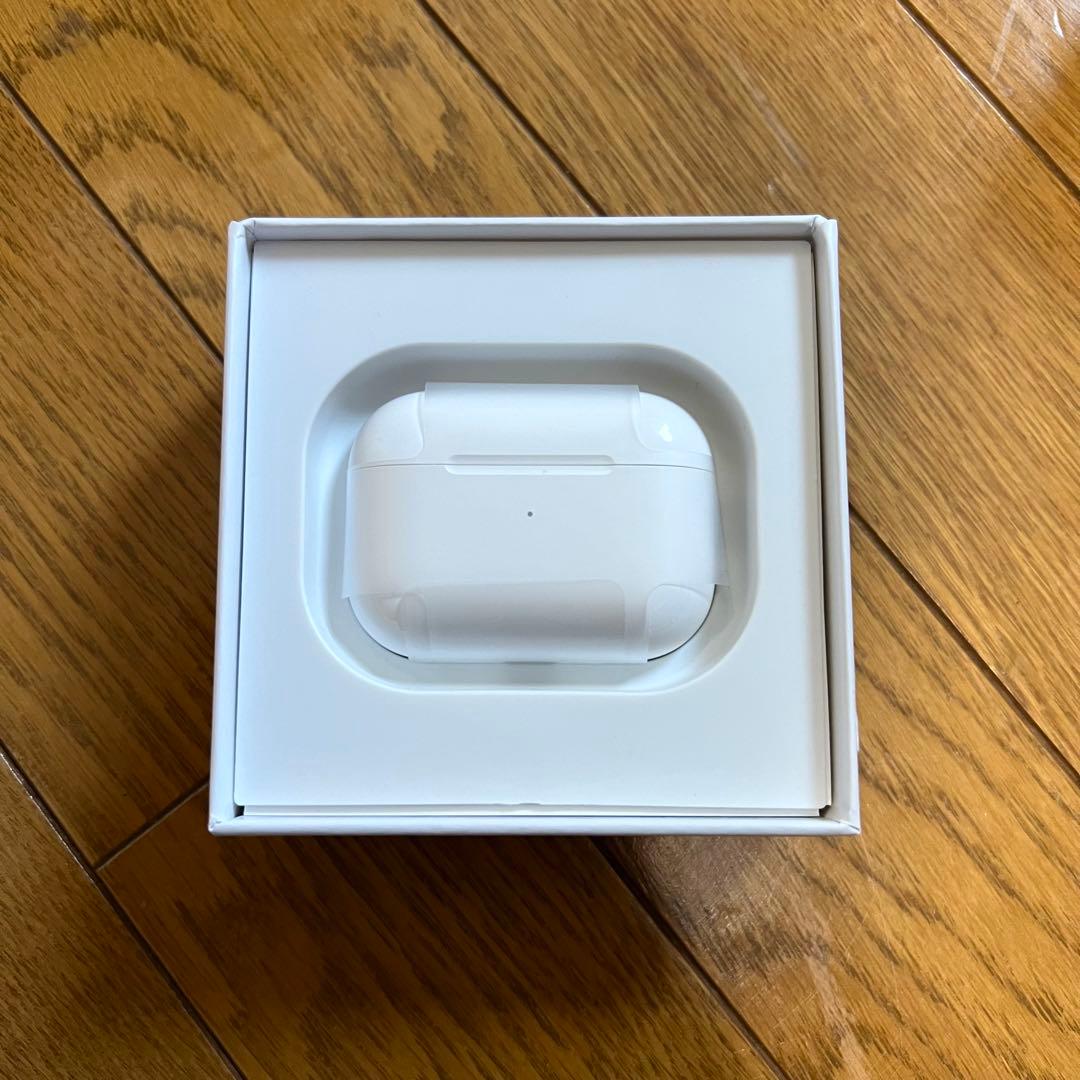 AirPodspro第2世代Type-C
