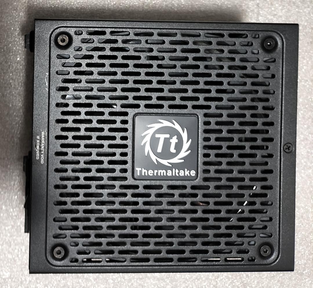 電源ユニット Thermaltake Toughpower Grand RGB 1050W