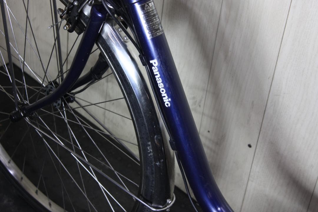 パナソニックビビDX BE-ELD634V 8AH 26インチ 内装3段LED