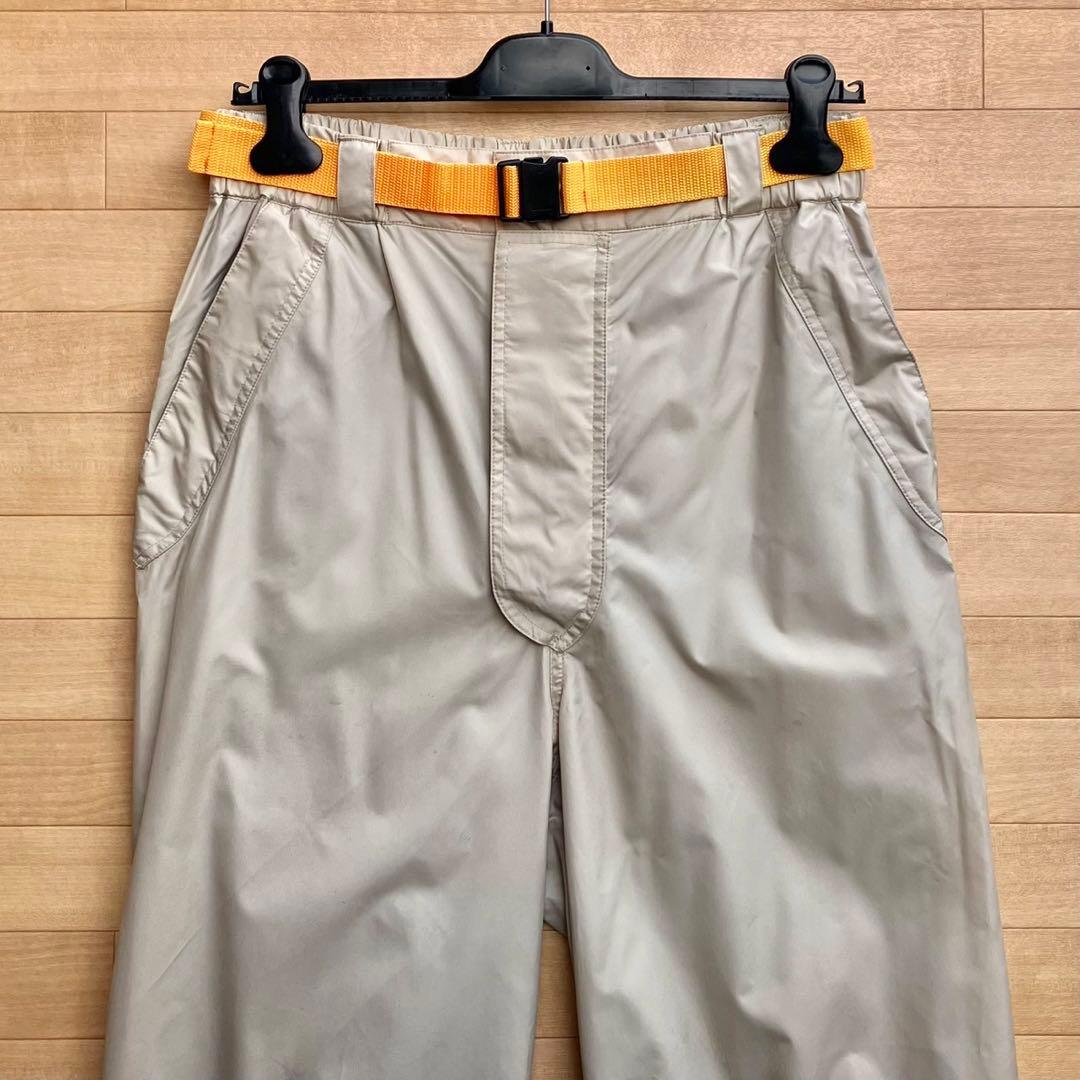 LL シマノ RADSTEP フィッシングスーツ レインスーツ ドライシールド