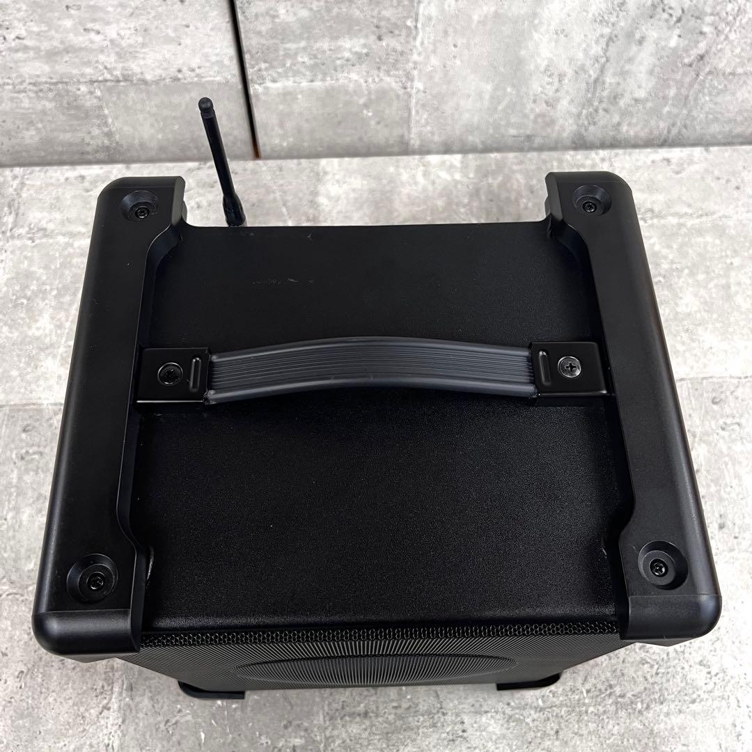 audio-Technica ワイヤレスアンプ ワイヤレスマイク セット