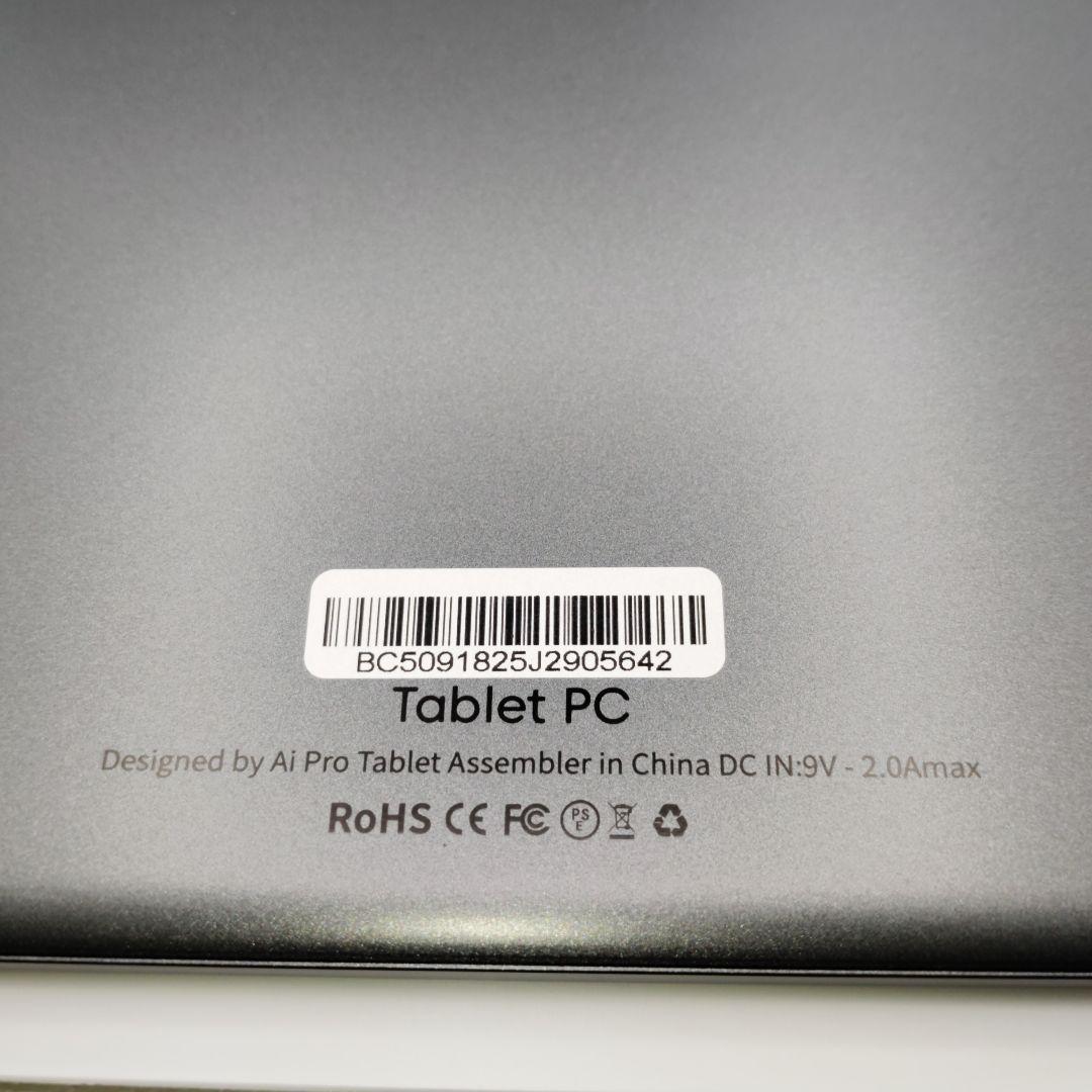 【新品未使用】COLORROOM C5 Android16 11インチ