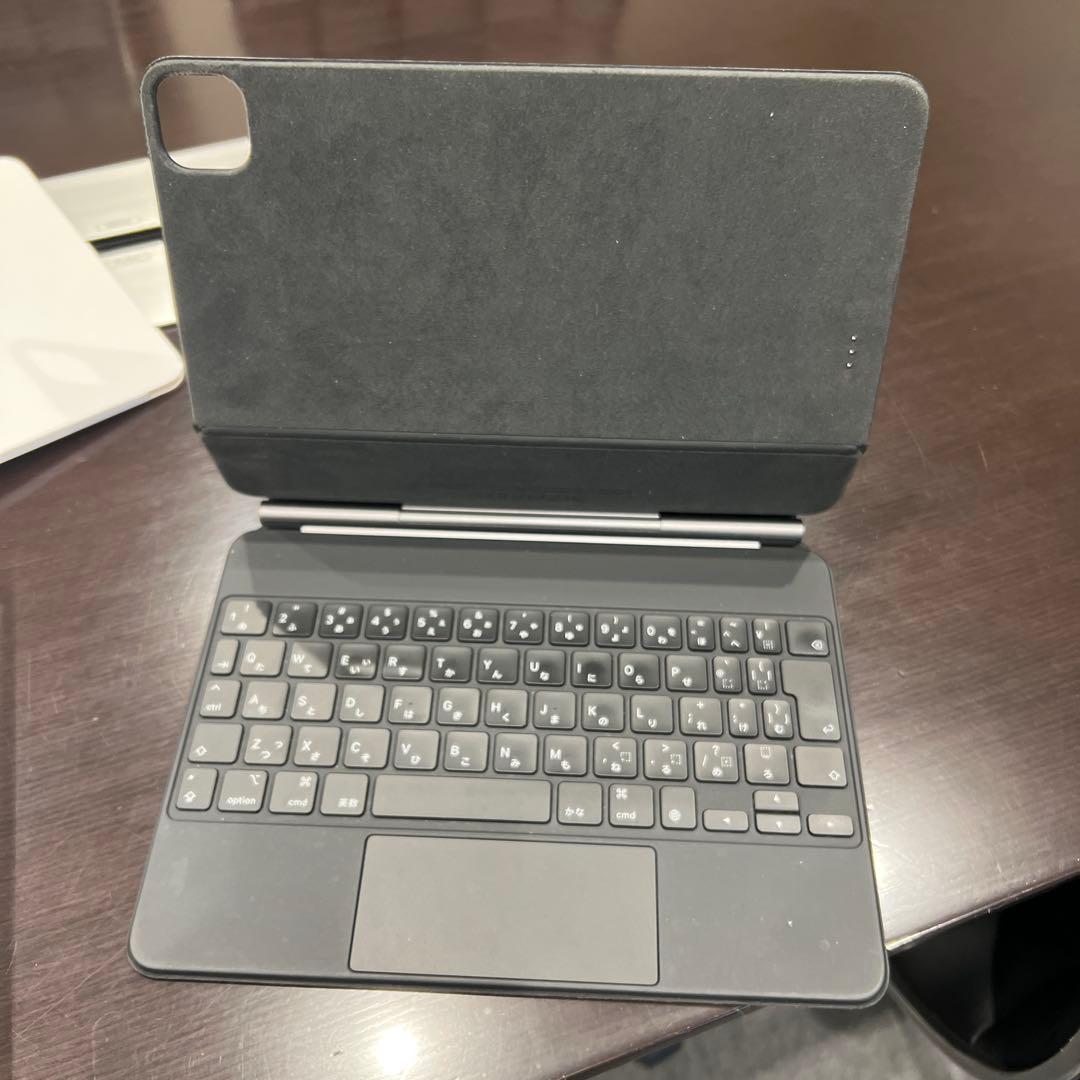 Apple iPad Magic Keyboard マジックキーボード