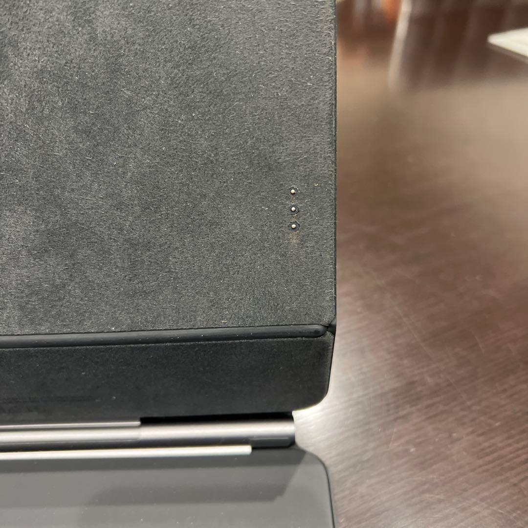 Apple iPad Magic Keyboard マジックキーボード