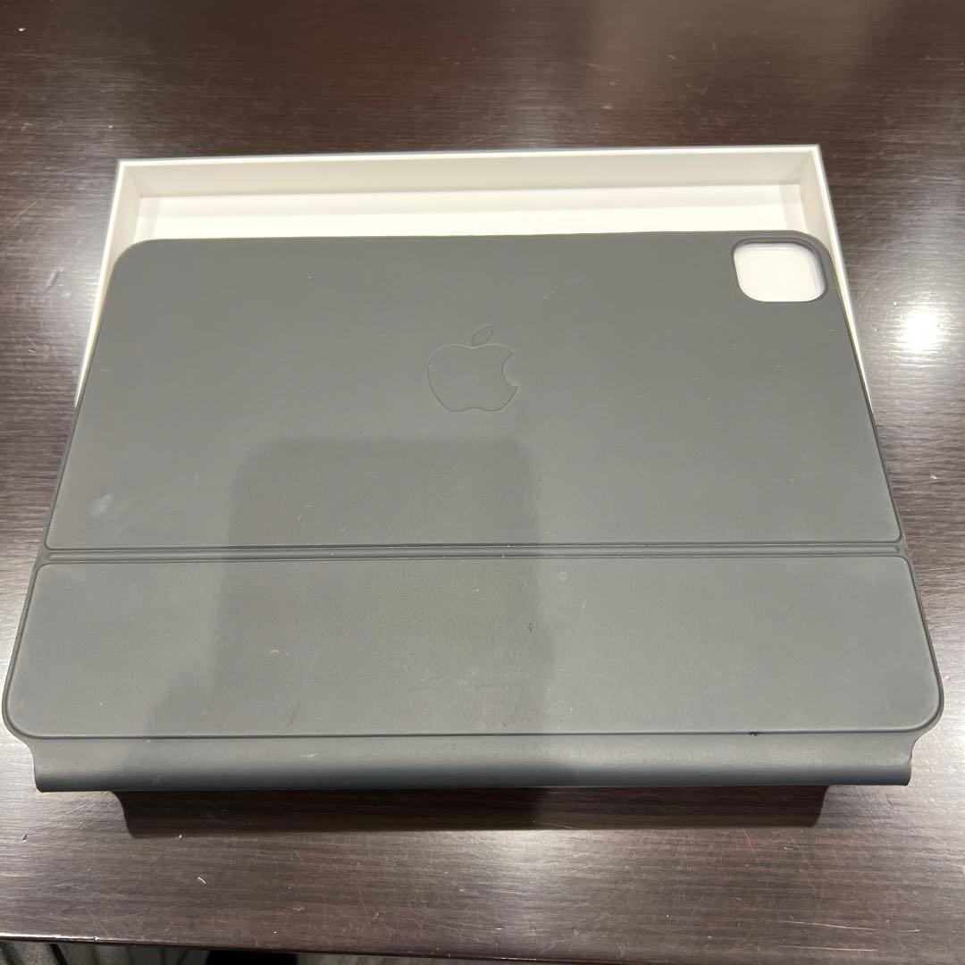 Apple iPad Magic Keyboard マジックキーボード