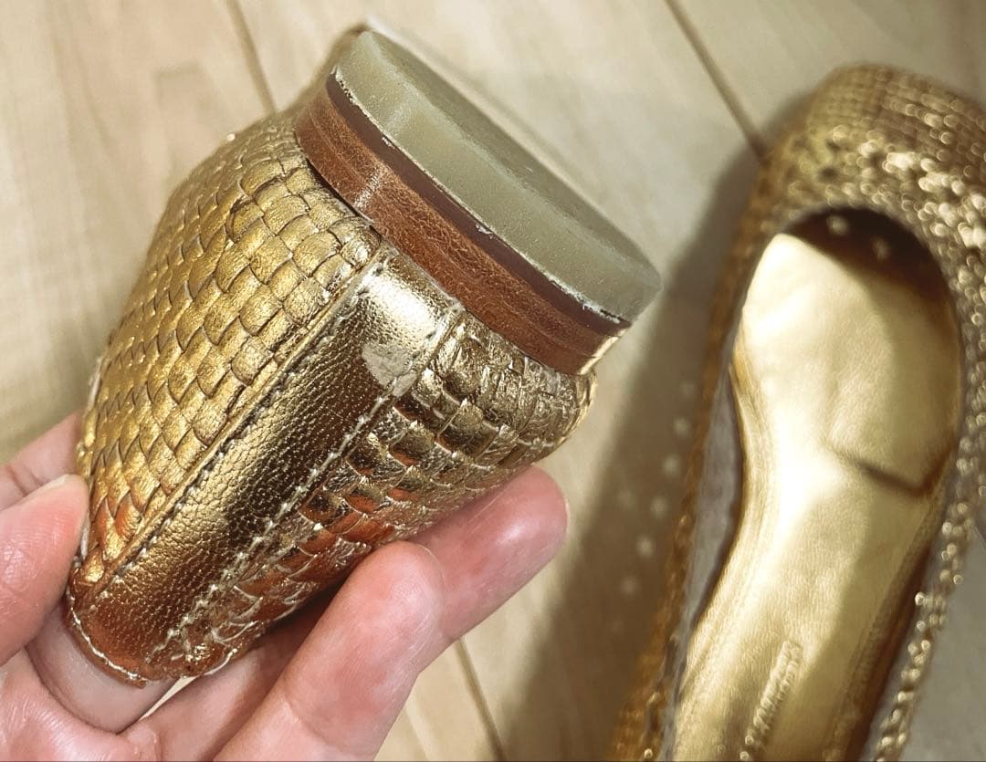 Y*1様 トゥモローランド　MELVIN&HAMILTON ELYSSA バレエ