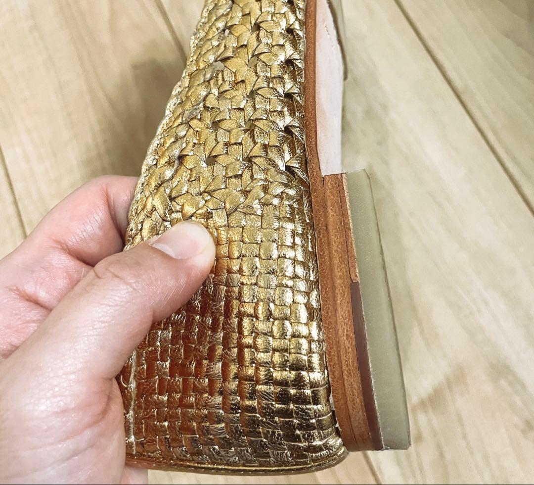 Y*1様 トゥモローランド　MELVIN&HAMILTON ELYSSA バレエ