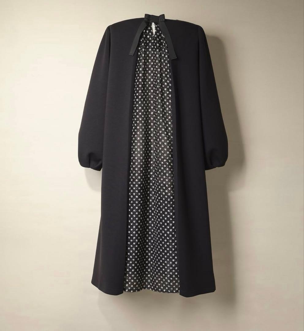 エムズグレイシー ワンピース　42