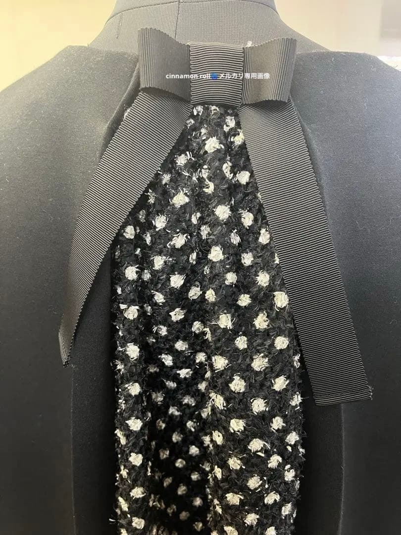 エムズグレイシー ワンピース　42