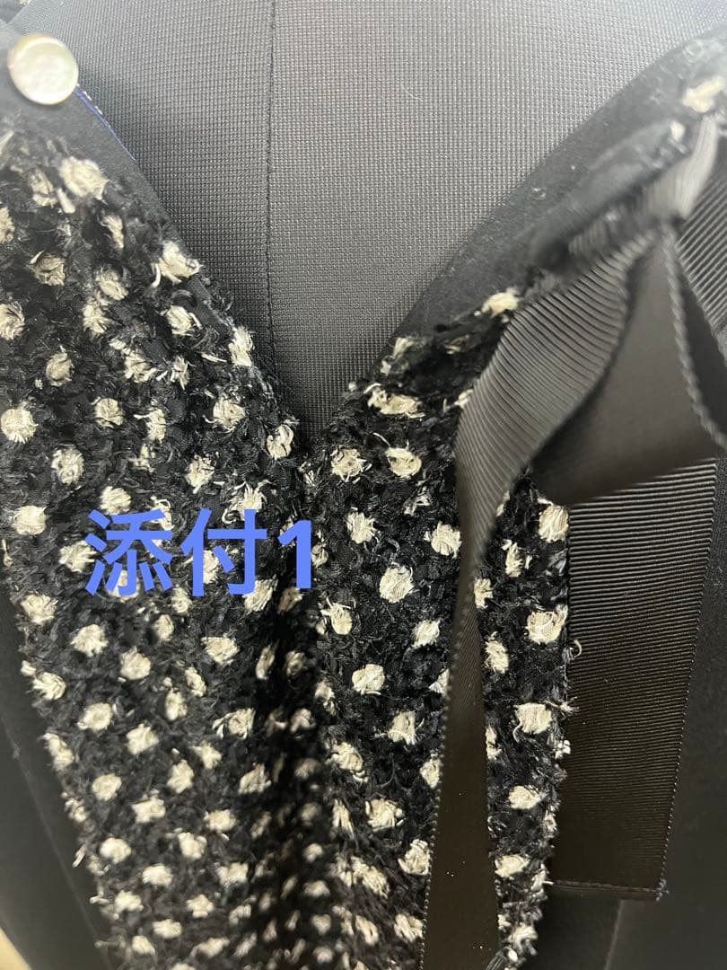 エムズグレイシー ワンピース　42