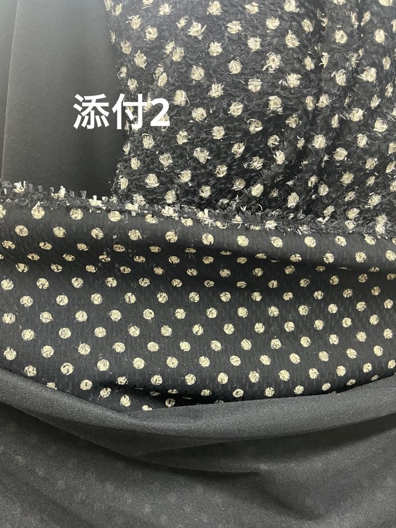 エムズグレイシー ワンピース　42