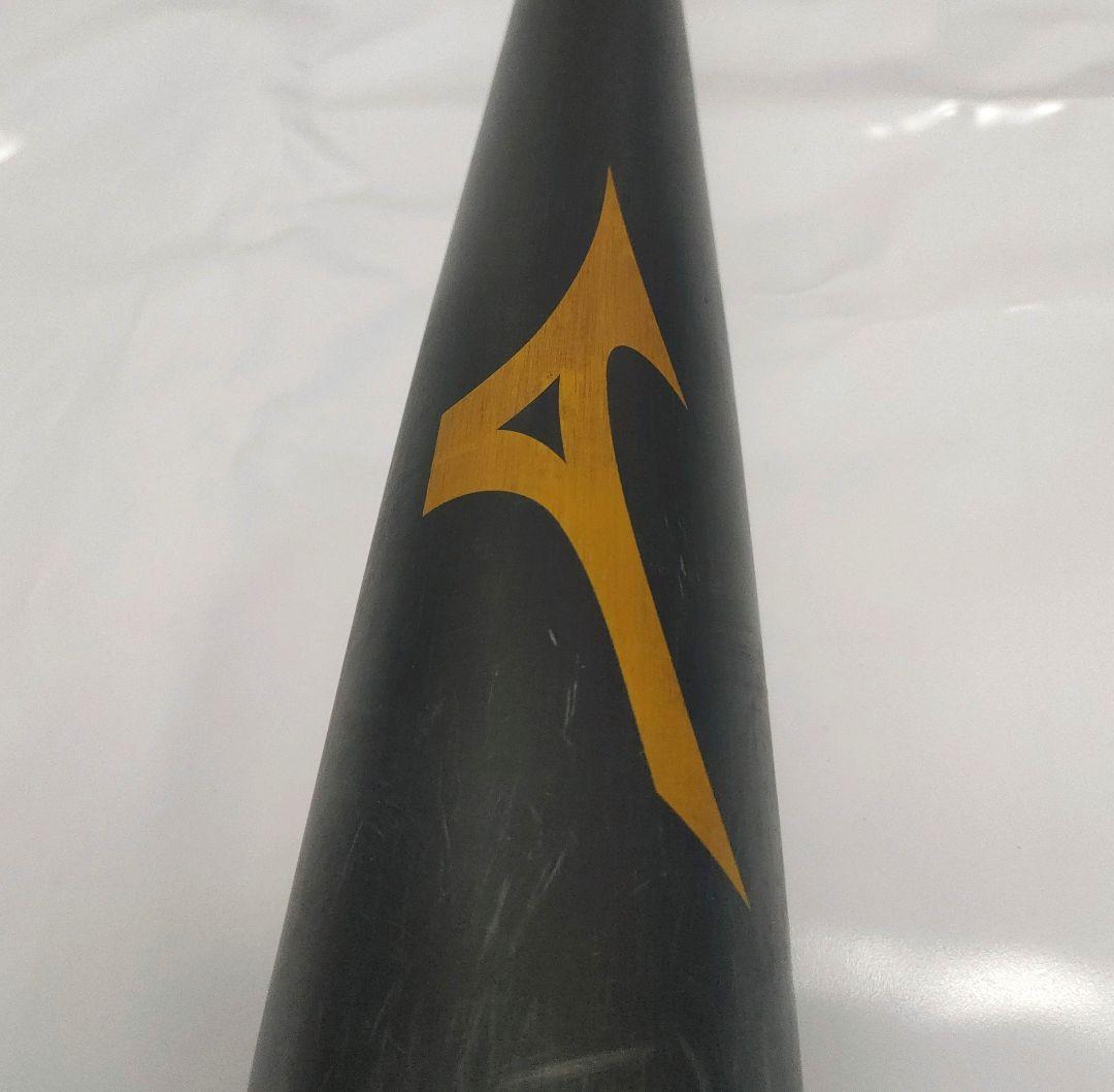 ミズノ VKONG 02 中学硬式バット vコング 83cm 1CJMH618