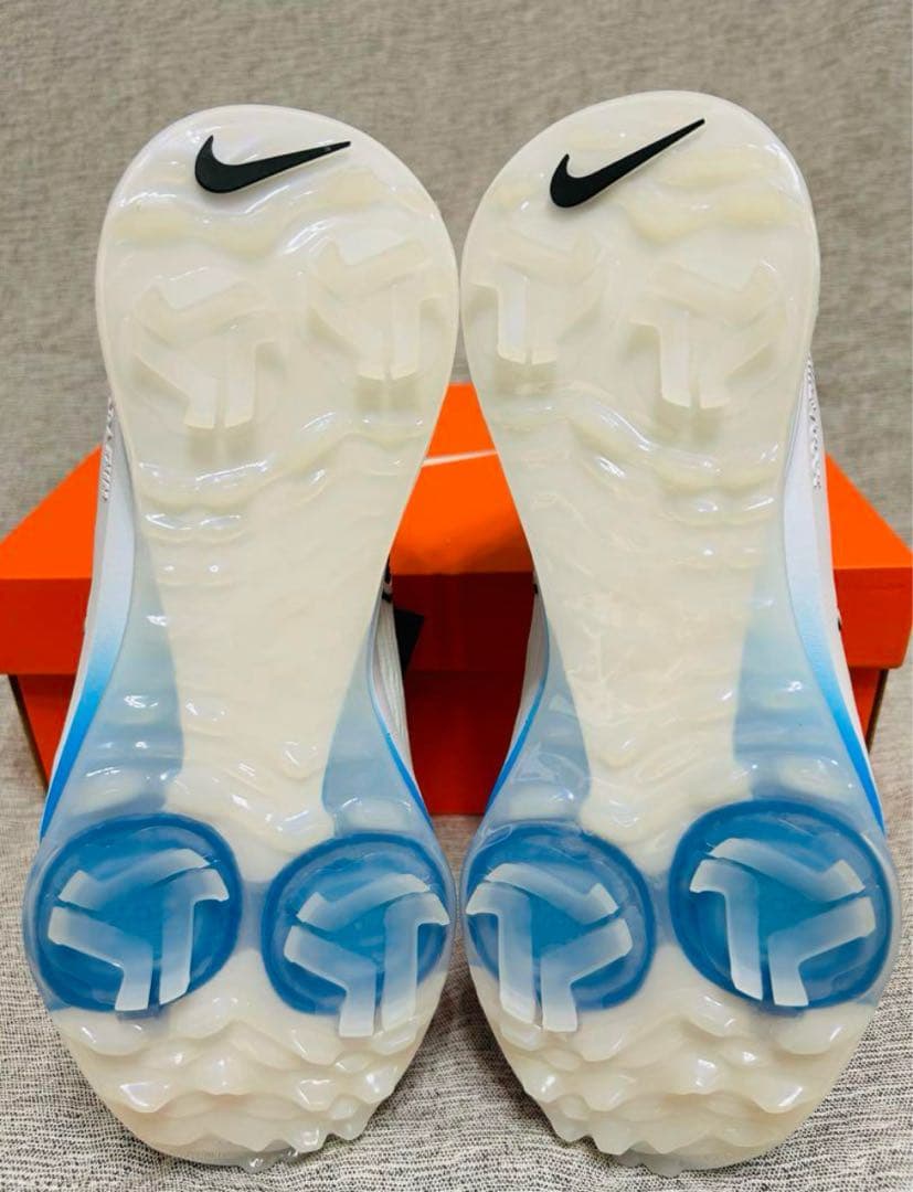 28.0 新品 ナイキ　ゴルフ エアズームインフィニティツアーネクスト　ホワイト