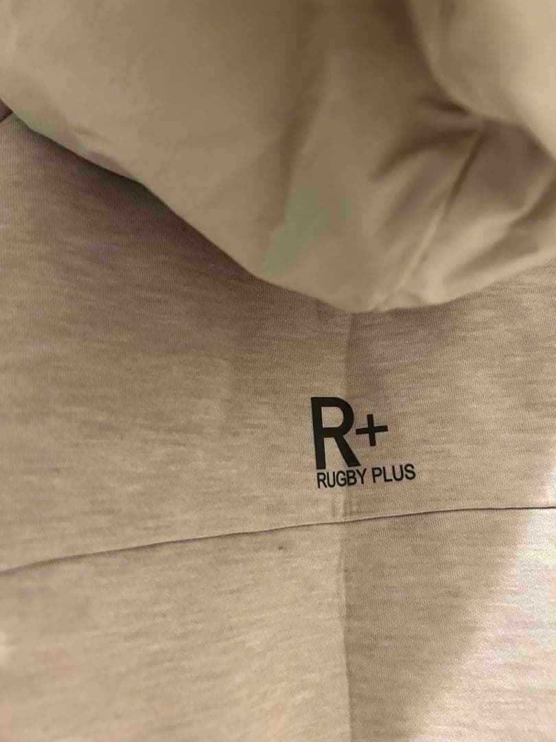 カンタベリーパーカー