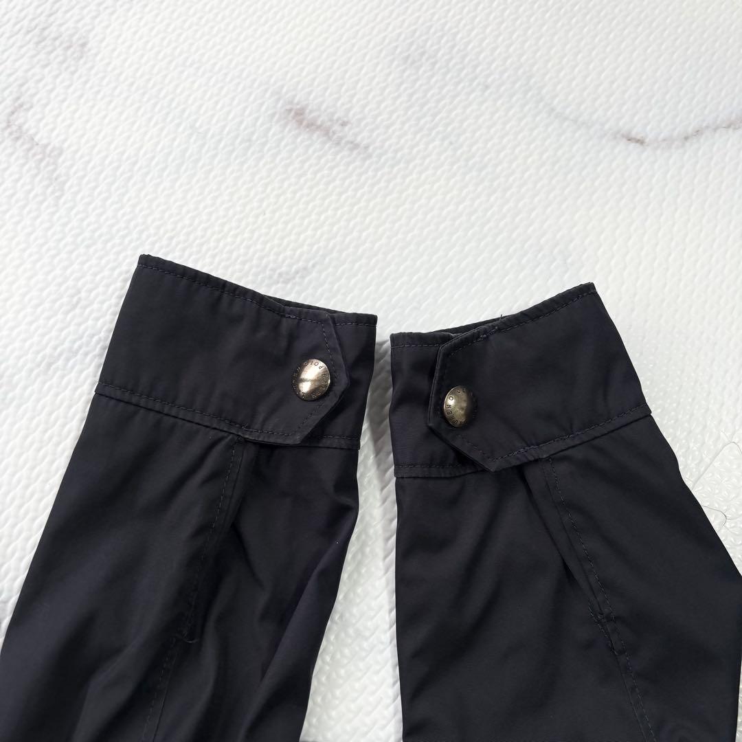 ✨美品✨ ポロラルフローレン紺　スイングトップ　ナイロンジャケットM相当