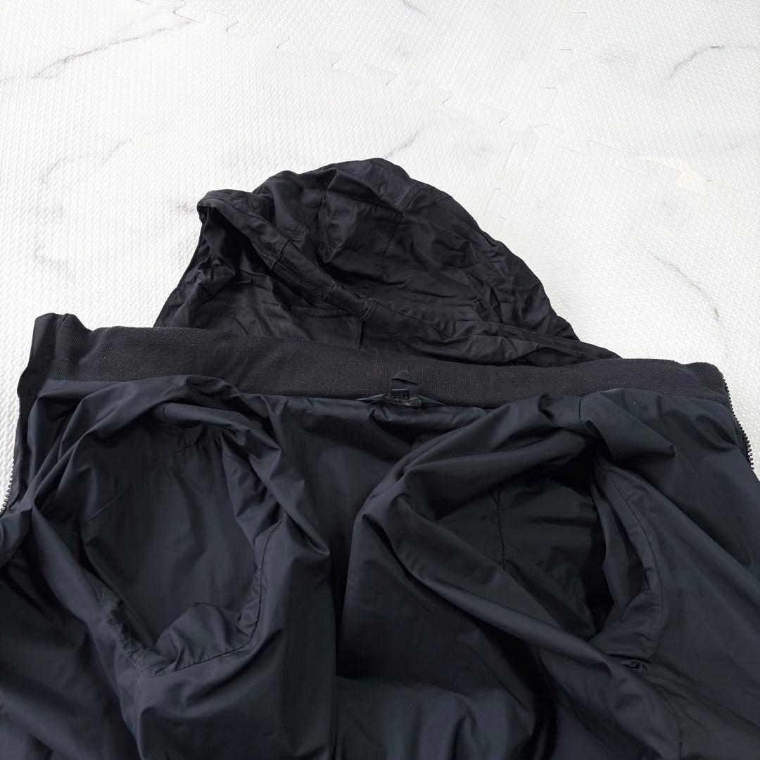 ✨美品✨ ポロラルフローレン紺　スイングトップ　ナイロンジャケットM相当