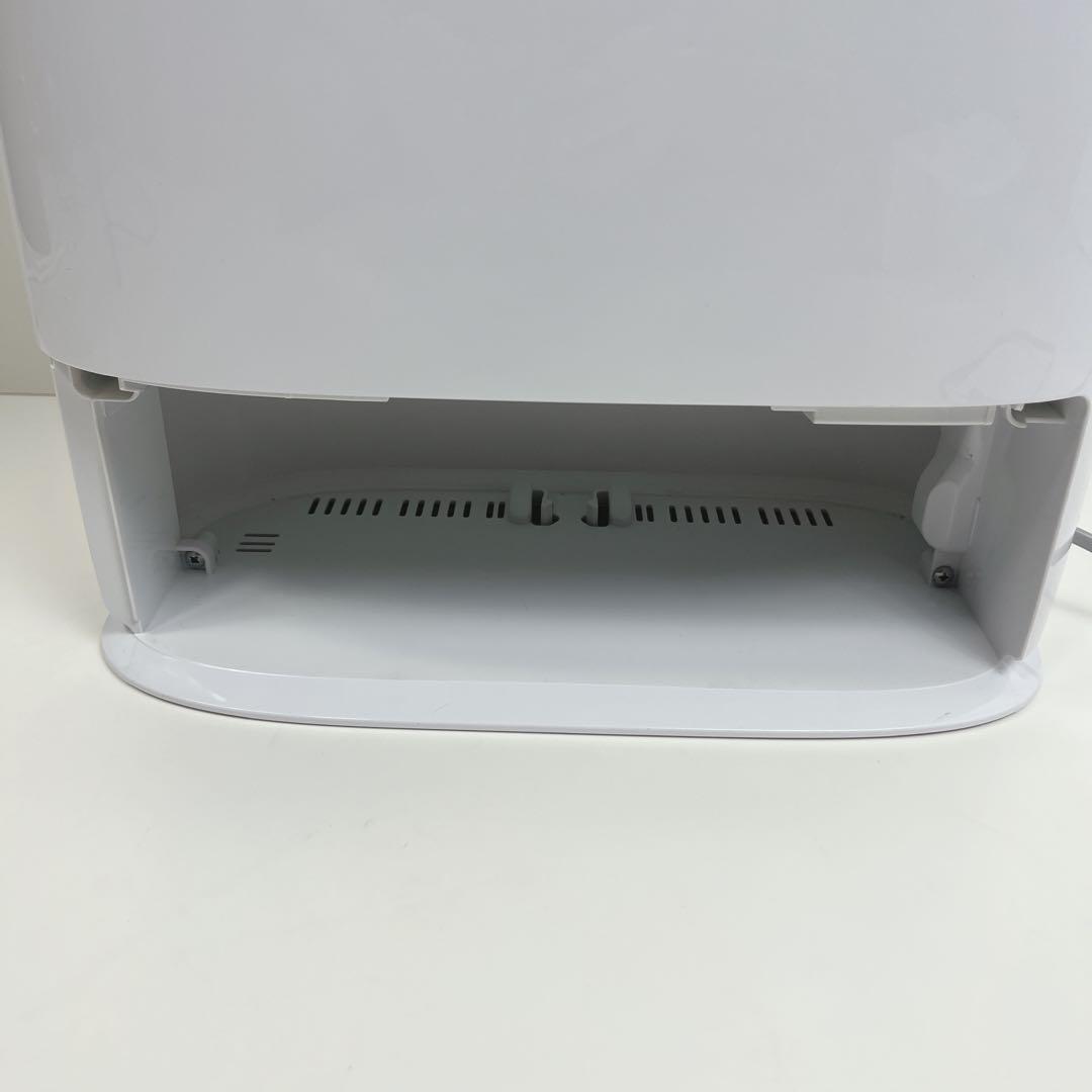 【美品】Panasonic F-YZT60 衣類除湿乾燥機 衣類乾燥 除湿器