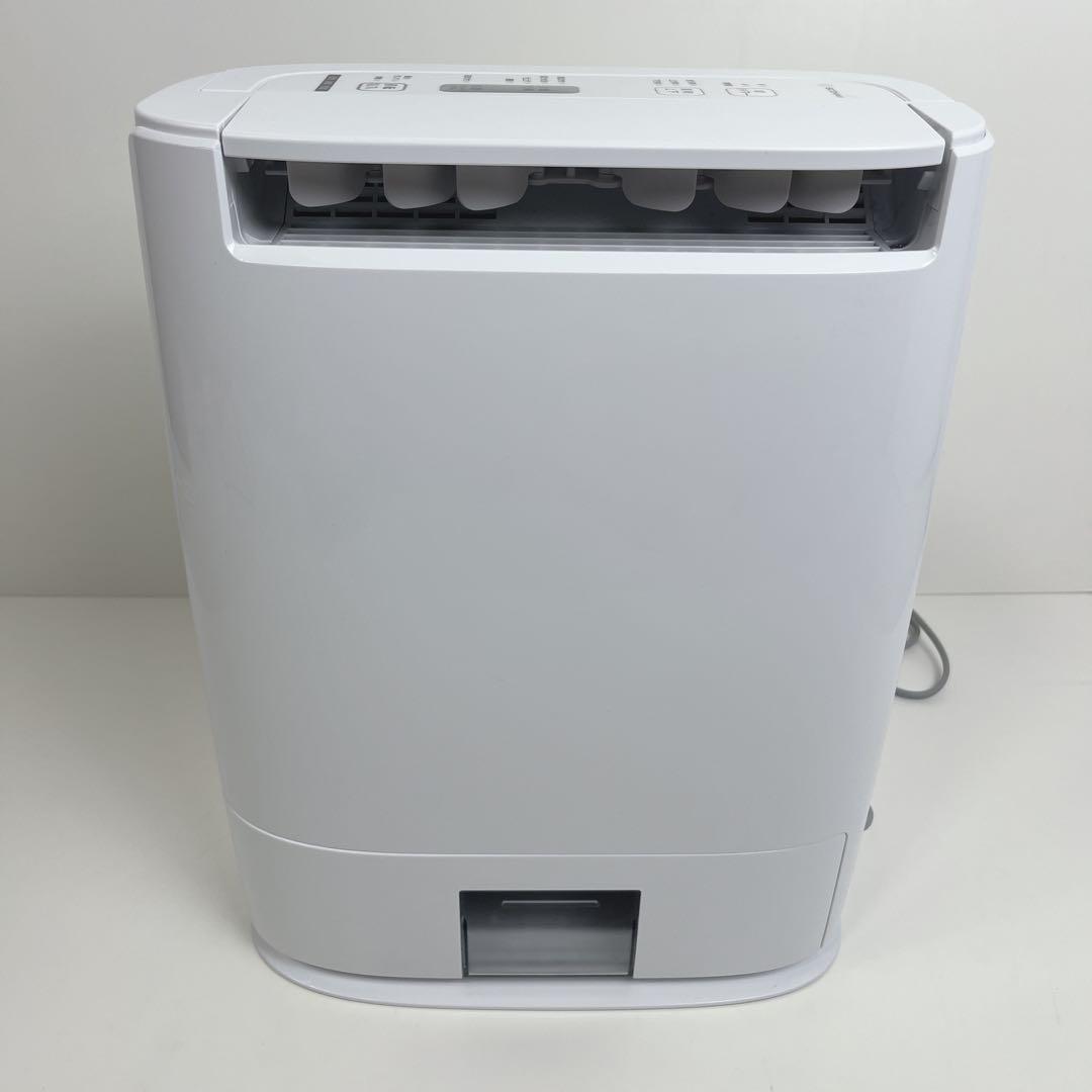 【美品】Panasonic F-YZT60 衣類除湿乾燥機 衣類乾燥 除湿器