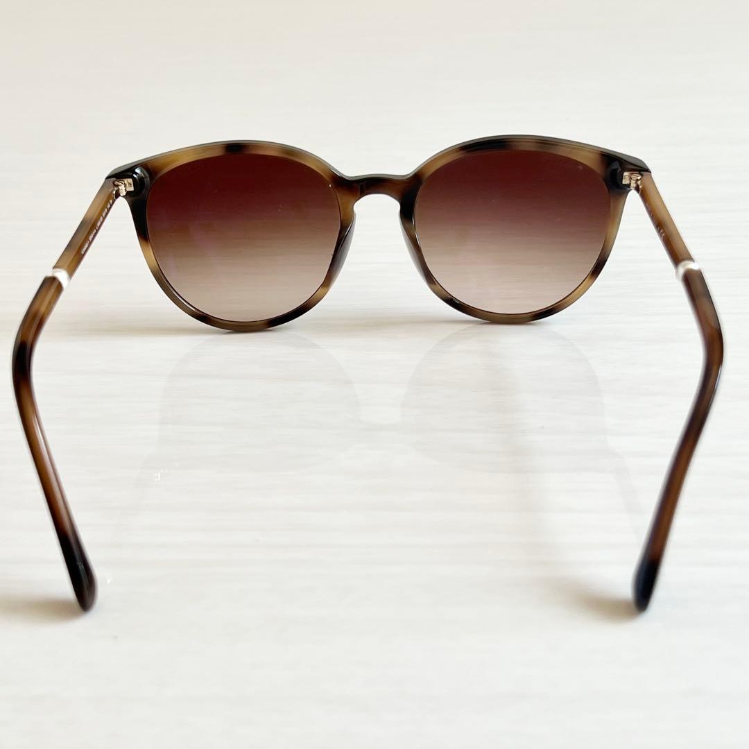 美品 CHANEL シャネル サングラス 5394-H-A パール ベッコウ柄