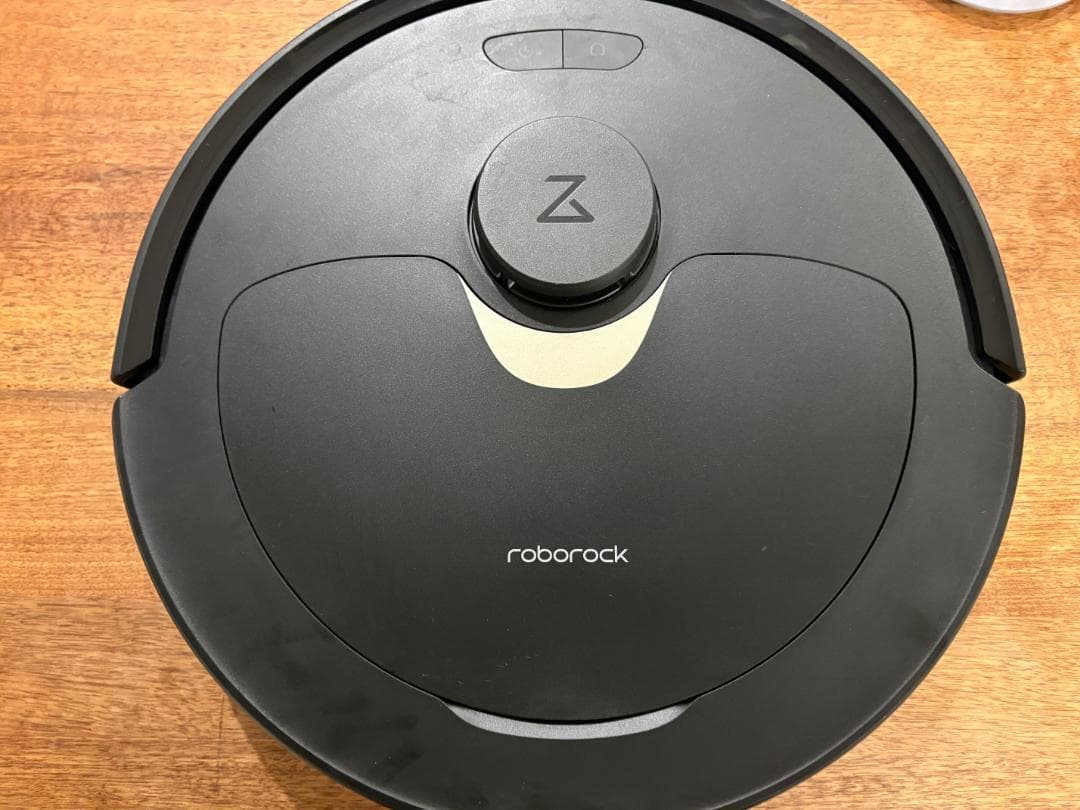 roborock QR52-04 Q Revo 水拭き機能 ※ モップ付属なし