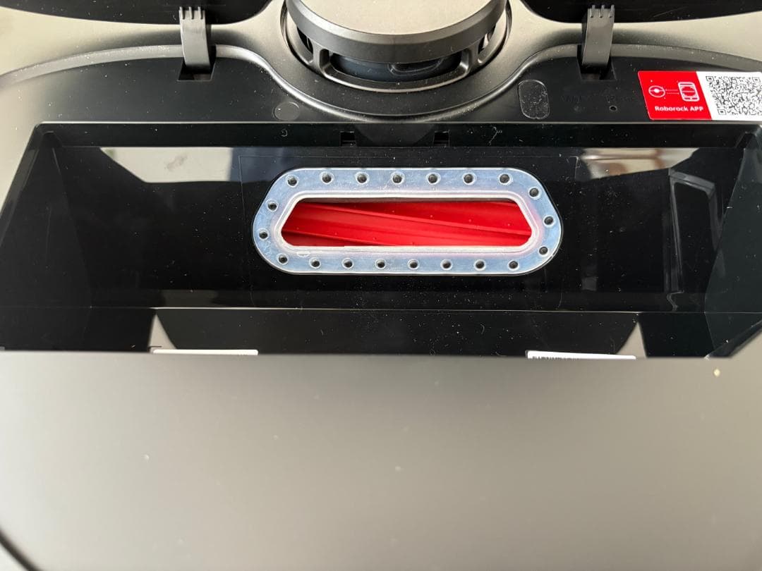 roborock QR52-04 Q Revo 水拭き機能 ※ モップ付属なし