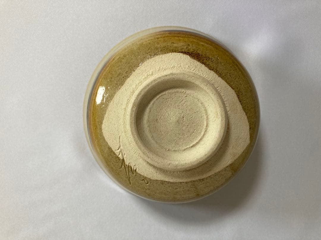 【まとめ売り3点】美品　茶碗　 田沼春ニ　作　茶道