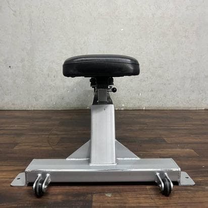 Think Fitness フィットネス パワービルダー アジャスタブルベンチ