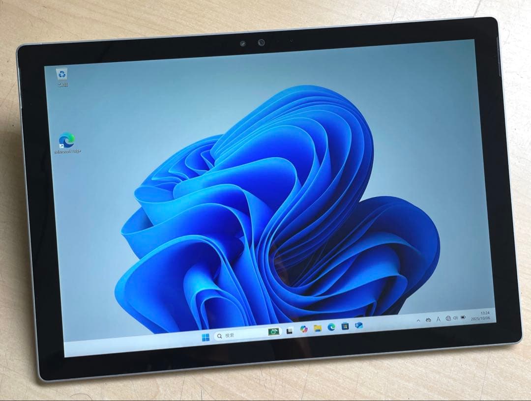 Microsoft Surface Pro4 256GB 1724 美品　#1